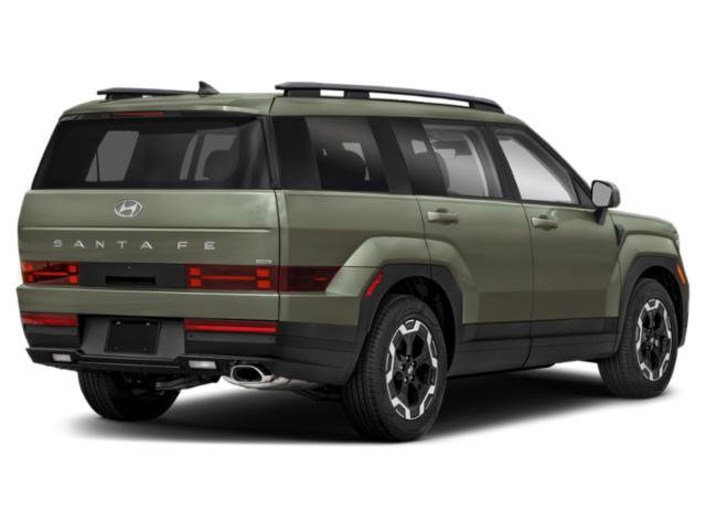 Used 2025 Hyundai Santa Fe SEL FWD image 2