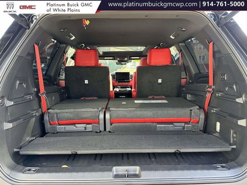 Used 2024 Toyota Sequoia TRD Pro image 13