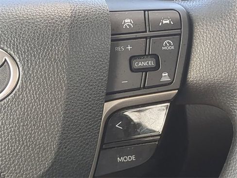 Certified 2025 Toyota Camry LE image 23