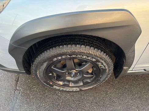 Certified 2023 Subaru Outback Wilderness image 8