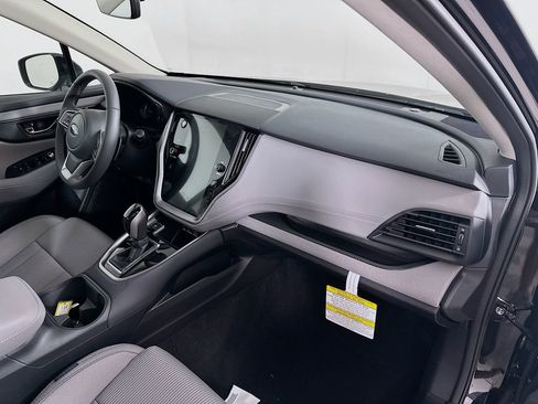 New 2025 Subaru Legacy Premium w/ Popular Package #1A image 35