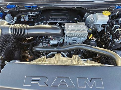 Used 2024 RAM 1500 Rebel w/ Rebel Level 1 Equipment Group AWD/4WD image 24