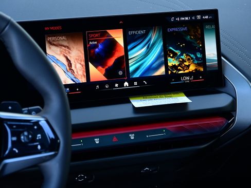 New 2026 BMW X3 xDrive30 w/ Premium Package image 19