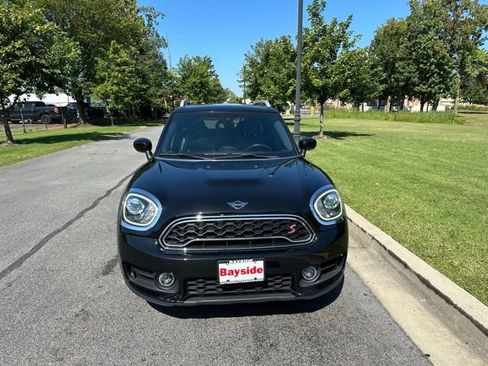 Used 2020 MINI Cooper Countryman S image 4