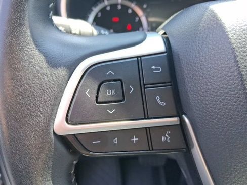 Used 2025 Toyota Highlander XLE AWD/4WD image 25