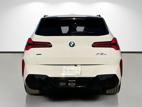 New 2026 BMW X3 xDrive30 w/ M Sport Package image 4