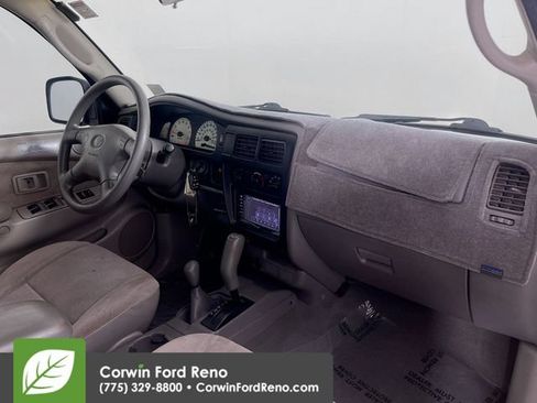 Used 2004 Toyota Tacoma 4x4 Double Cab image 26
