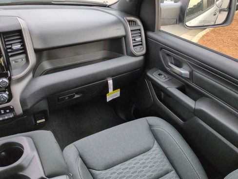 New 2026 RAM 1500 Classic Warlock image 16