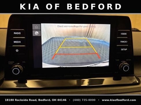Certified 2023 Kia Seltos LX AWD/4WD image 20