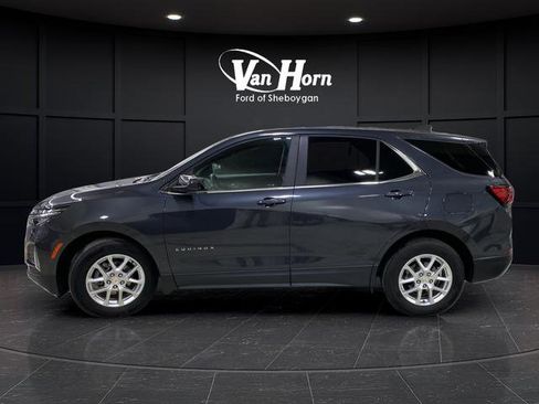 Used 2022 Chevrolet Equinox LT image 14
