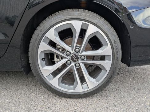 New 2026 Audi A3 2.0T Premium Plus AWD/4WD image 15