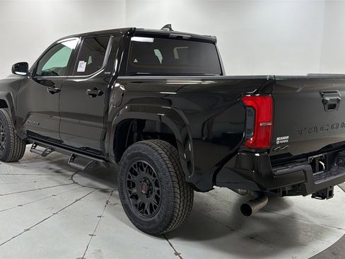 New 2026 Toyota Tacoma SR5 image 7