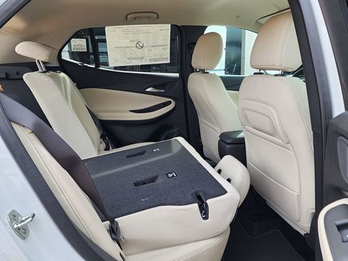 New 2026 Buick Encore GX Preferred FWD image 43