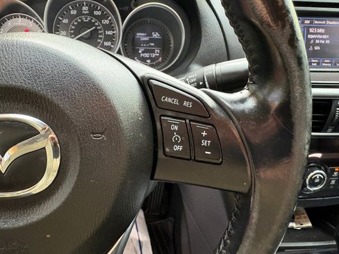 Used 2014 MAZDA MAZDA6 Touring image 34