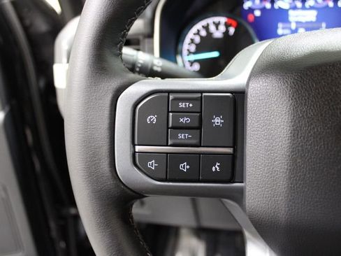 Used 2023 Ford F150 XLT w/ Equipment Group 302A High image 37