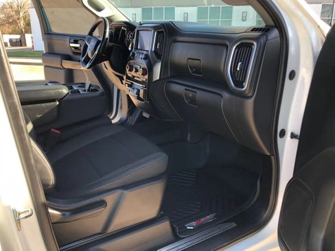 Used 2020 Chevrolet Silverado 1500 LT w/ Texas Edition AWD/4WD image 20