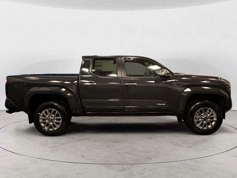 New 2026 Toyota Tacoma Limited image 7