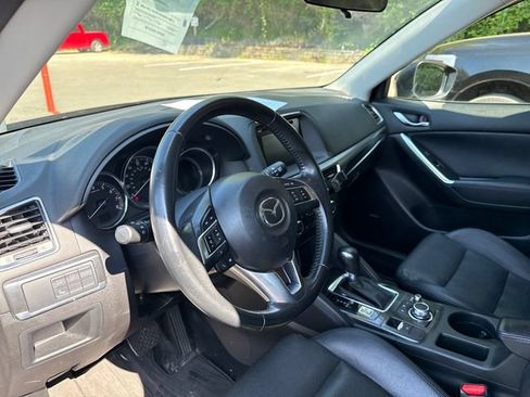 Used 2016 MAZDA CX-5 Grand Touring AWD/4WD image 17