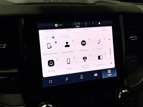 New 2026 RAM 5500 Tradesman w/ Chrome Appearance Group image 36