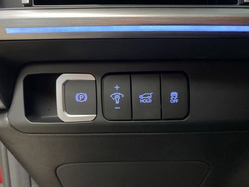 New 2026 Hyundai Santa Fe Limited image 27