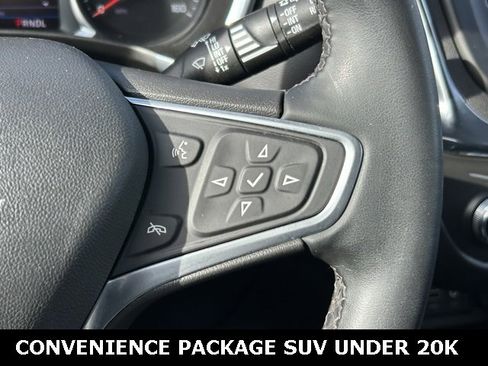 Used 2023 Chevrolet Equinox LT image 22