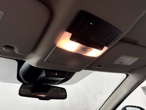 New 2026 Nissan Rogue SV w/ Rock Creek Premium Package image 11