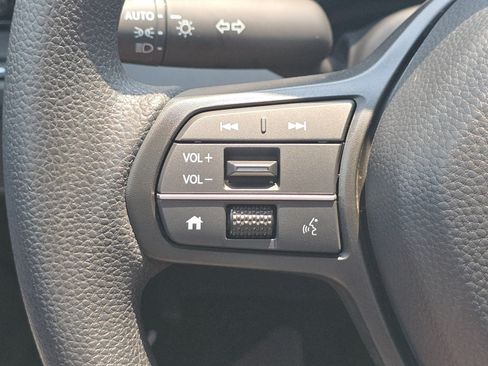 New 2026 Honda CR-V LX image 29