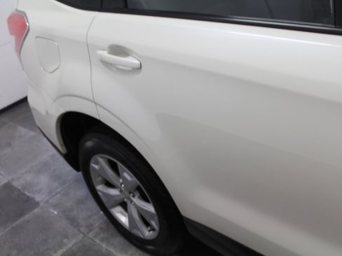 Used 2015 Subaru Forester 2.5i w/ Alloy Wheel Package image 34