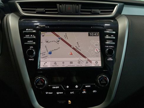 Used 2019 Nissan Murano SL AWD/4WD image 25