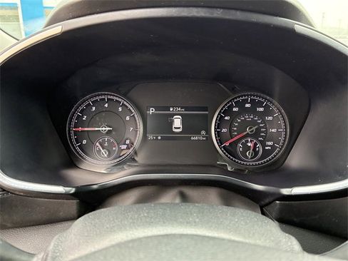 Used 2023 Hyundai Santa Fe SEL image 26