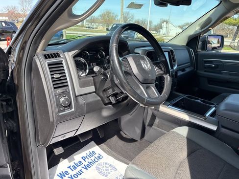 Used 2013 RAM 1500 Big Horn image 57