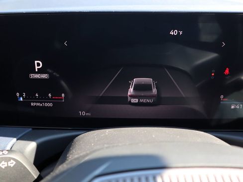 New 2026 Nissan Sentra SL w/ Floor Mat Package image 24