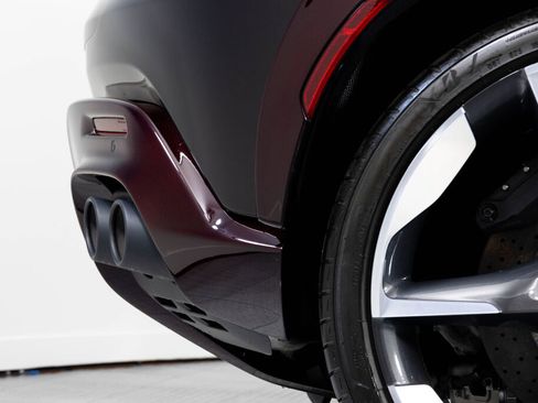 Certified 2025 Ferrari Purosangue image 31