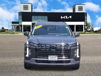 Used 2023 Hyundai Palisade Limited