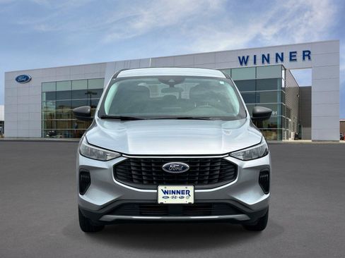 Used 2024 Ford Escape Active FWD image 6