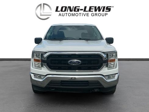 Used 2021 Ford F150 XLT w/ Equipment Group 301A Mid AWD/4WD image 11