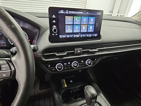 Used 2024 Honda HR-V EX-L image 13