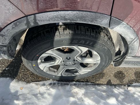 Certified 2017 Honda CR-V EX image 14