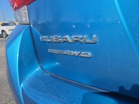 Used 2018 Subaru Impreza 2.0i Premium image 12