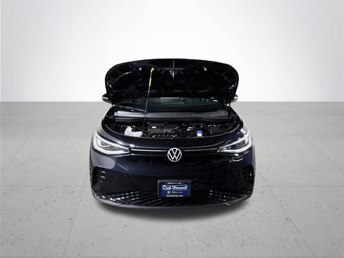 Certified 2023 Volkswagen ID.4 Pro S RWD image 24
