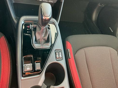 Certified 2025 Subaru Impreza RS image 15