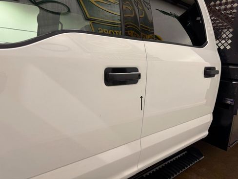 Used 2020 Ford F450 XLT AWD/4WD image 64