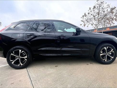 New 2026 Volvo XC60 B5 Core image 22