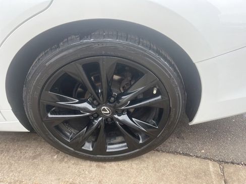 Used 2022 Lexus ES 300h F Sport image 32