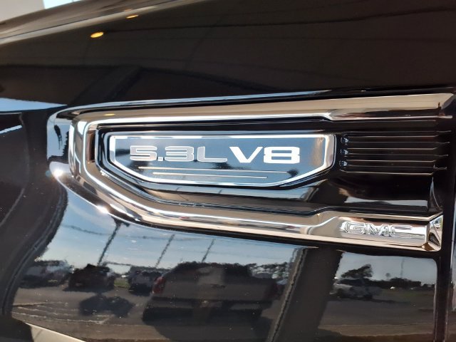 Used 2025 GMC Sierra 1500 Denali w/ Denali Reserve Package AWD/4WD image 6