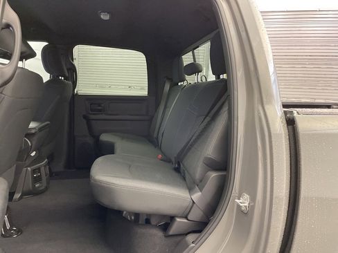 New 2026 RAM 2500 Tradesman image 18