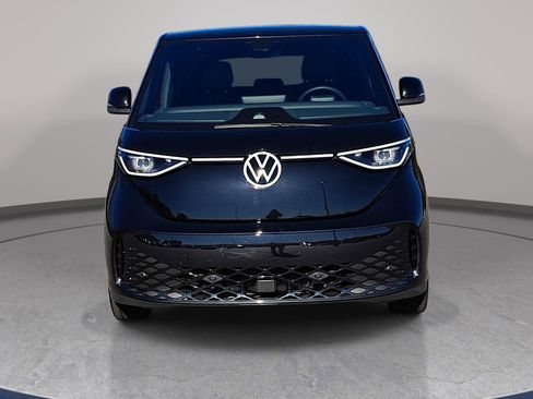 New 2025 Volkswagen ID. Buzz Pro S image 2