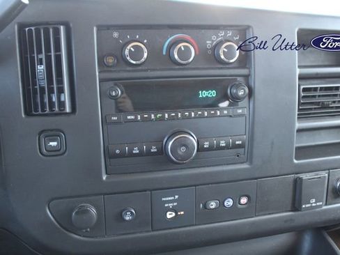 Used 2016 Chevrolet Express 3500 LT w/ LT Preferred Equipment Group image 14