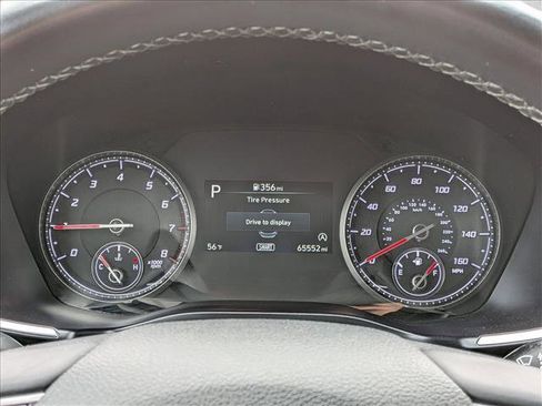 Used 2023 Hyundai Santa Fe SEL image 11