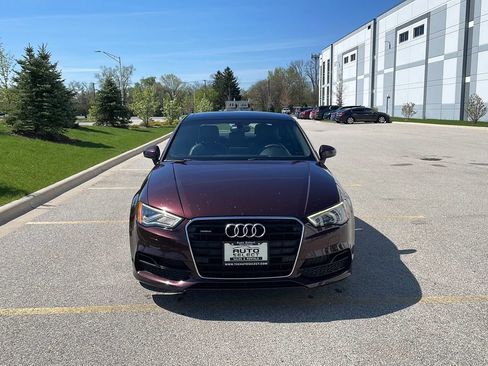 Used 2015 Audi A3 2.0T Prestige w/ Prestige Package image 2